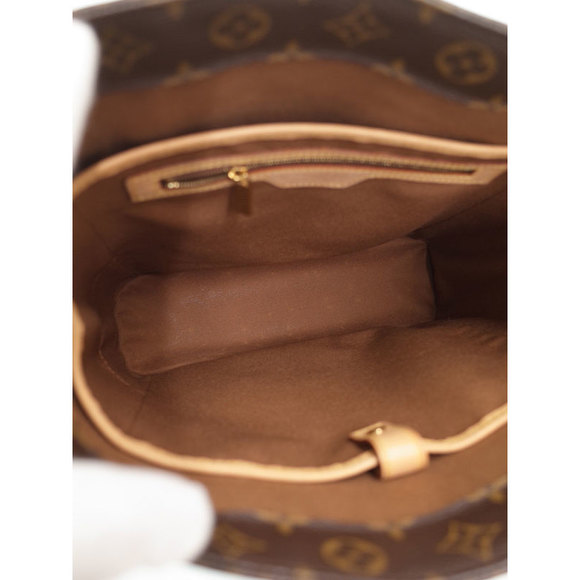 Louis Vuitton GM Bag Tote Vavin Monogram - Picture 3 of 8